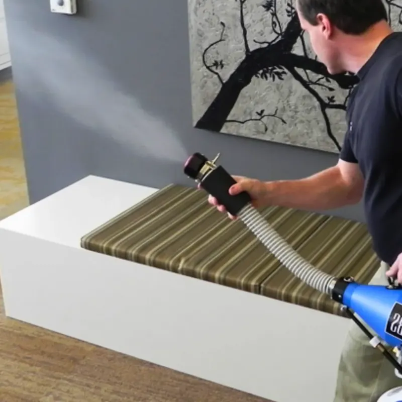Professional Odor Removal in Highland, UT